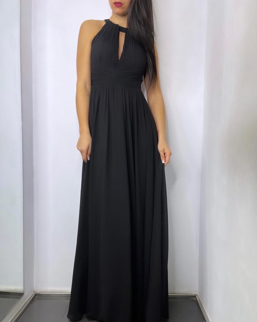 Vestido Halter Espalda - Imagen 20