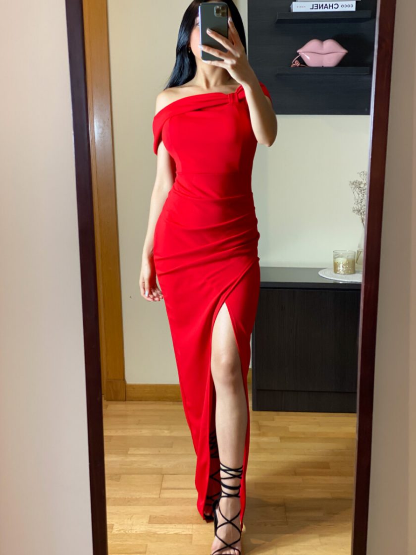 Vestido Yakarta Hombros - Imagen 26