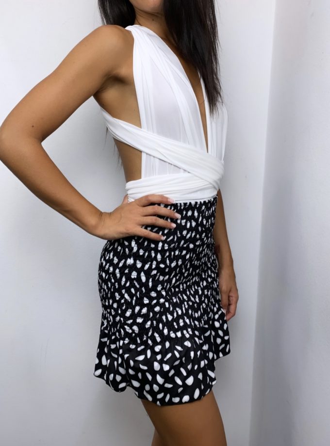 Body Multiposición