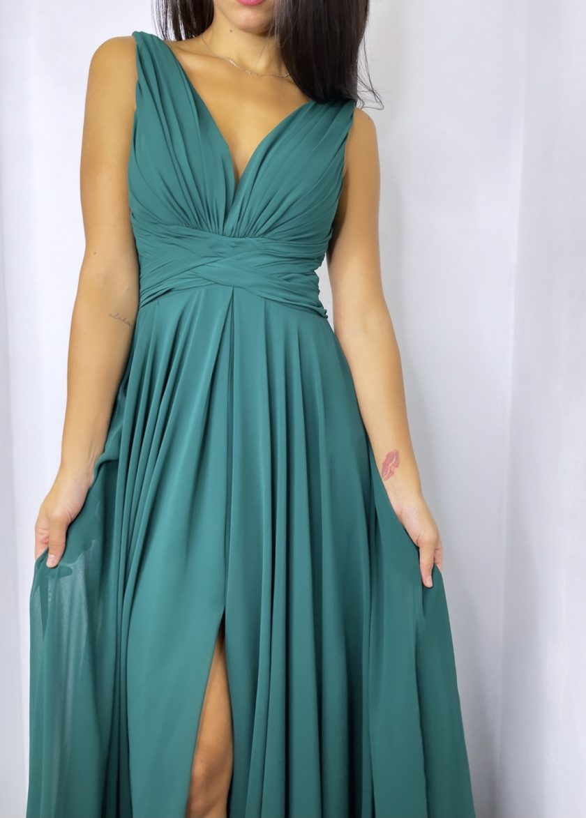 Vestido Dalia Escote - Imagen 32