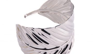 Brazalete Hoja