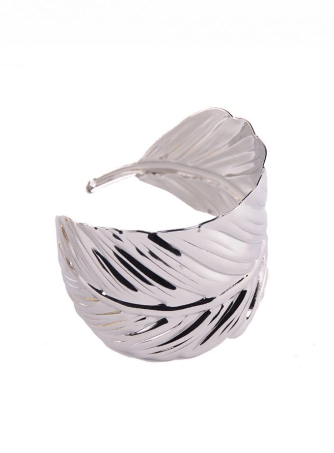 Brazalete Hoja
