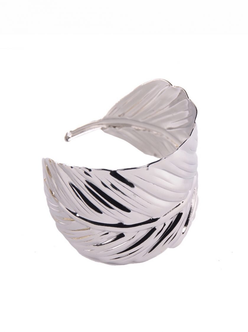 Brazalete Hoja