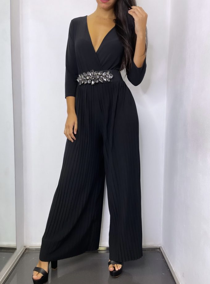 Mono Elástico Tablas Manga