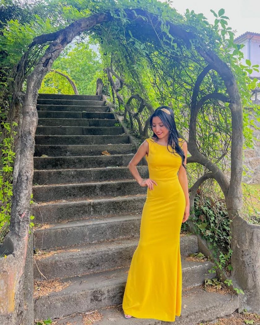 Vestido Amanda - Imagen 33