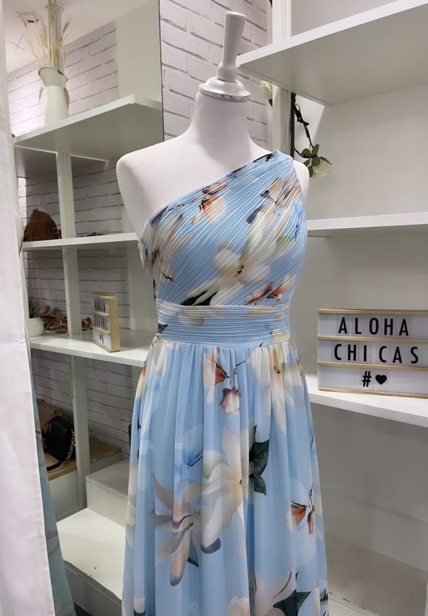 Vestido Antía Floral - Imagen 31