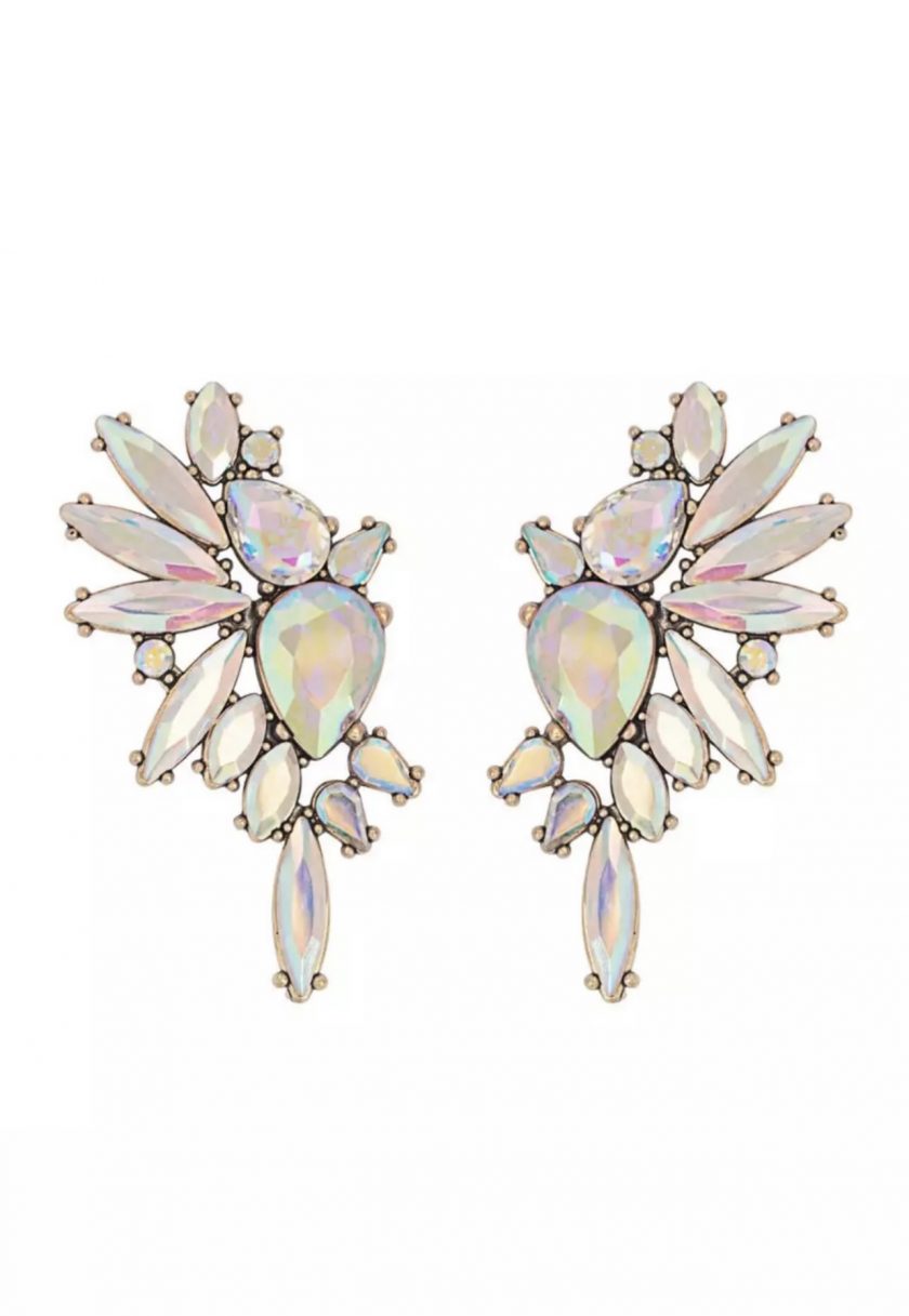 Pendientes Angel - Imagen 2