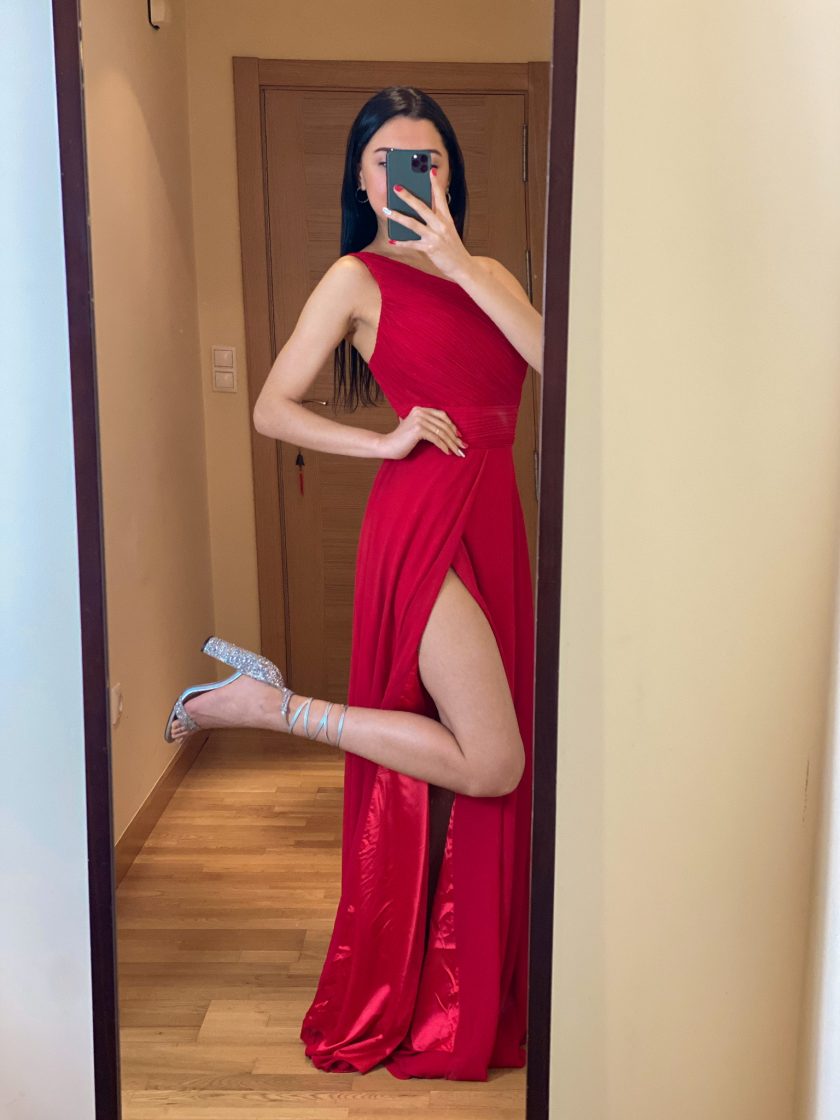 Vestido Antía Abertura - Imagen 20