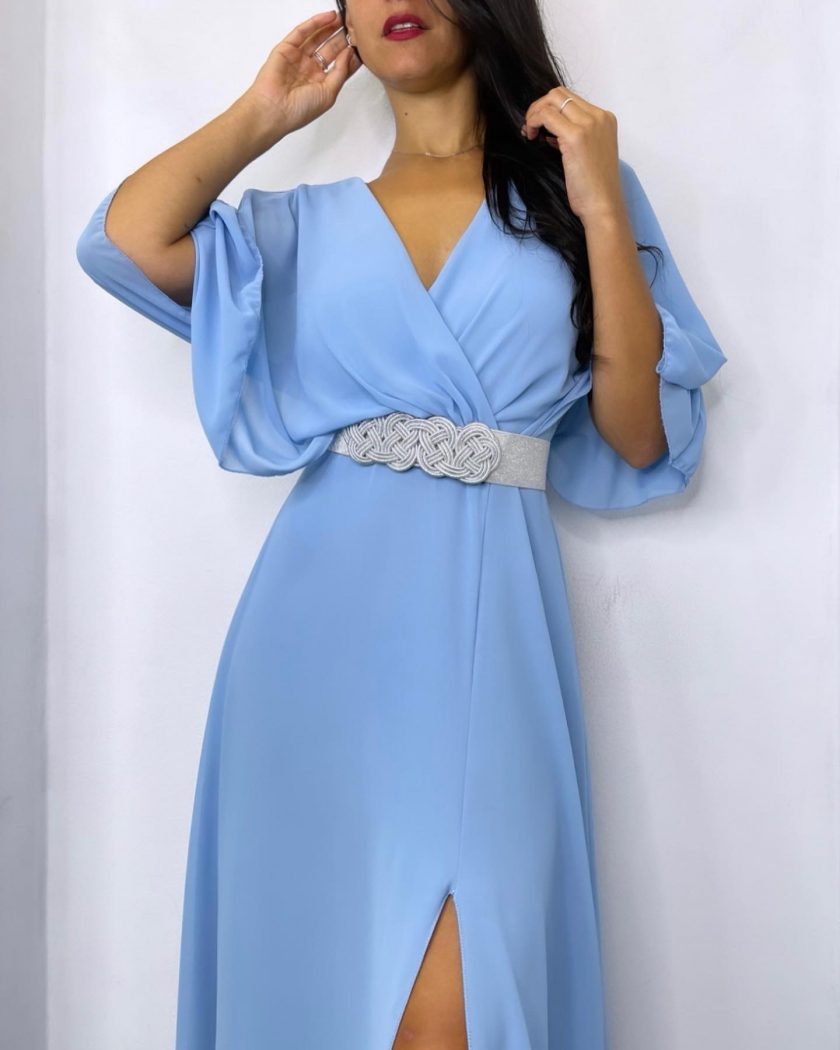 Vestido Bella Capa - Imagen 18