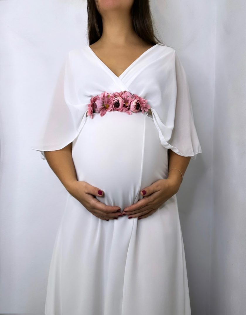 Vestido Bella Capa - Imagen 26