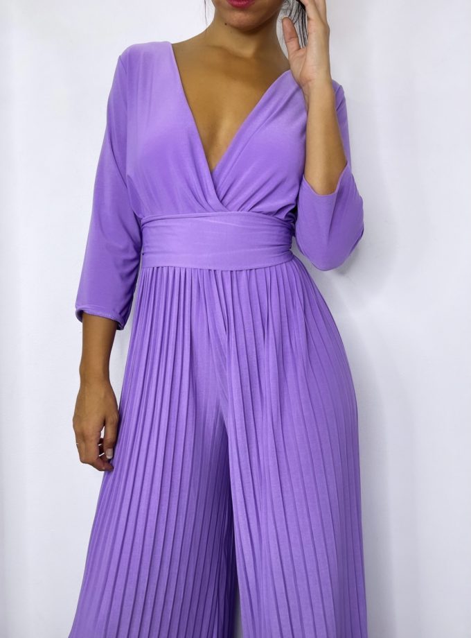 Mono Elástico Tablas Manga