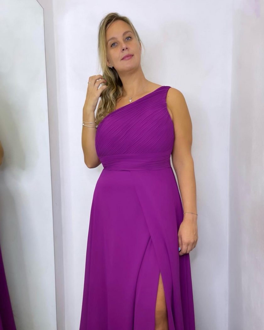 Vestido Antía Abertura - Imagen 14