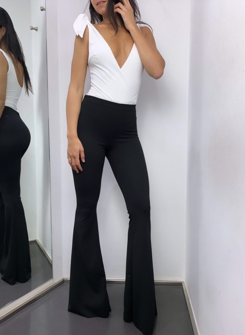 Pantalón Campana