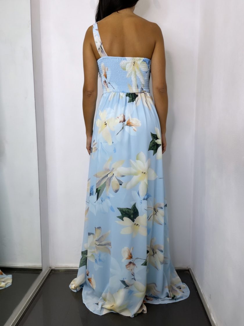 Vestido Antía Floral - Imagen 8