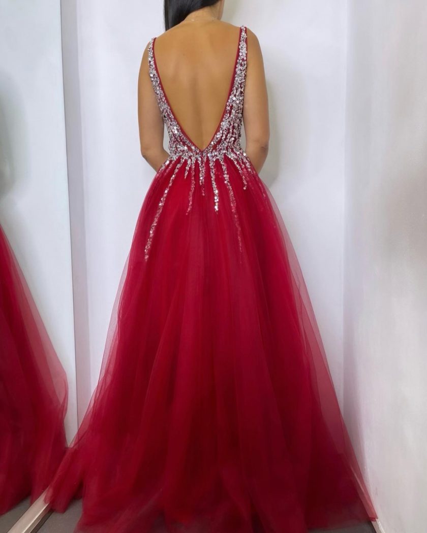 Vestido Princesa - Imagen 14