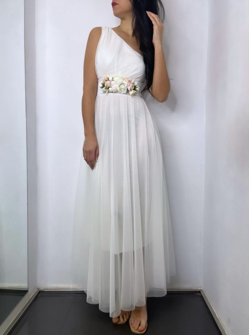 Vestido Antía Tul - Imagen 2