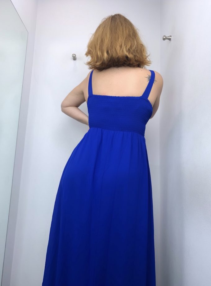 Vestido Analía