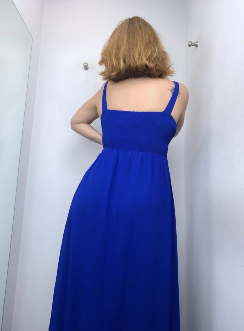 Vestido Analía - Imagen 26