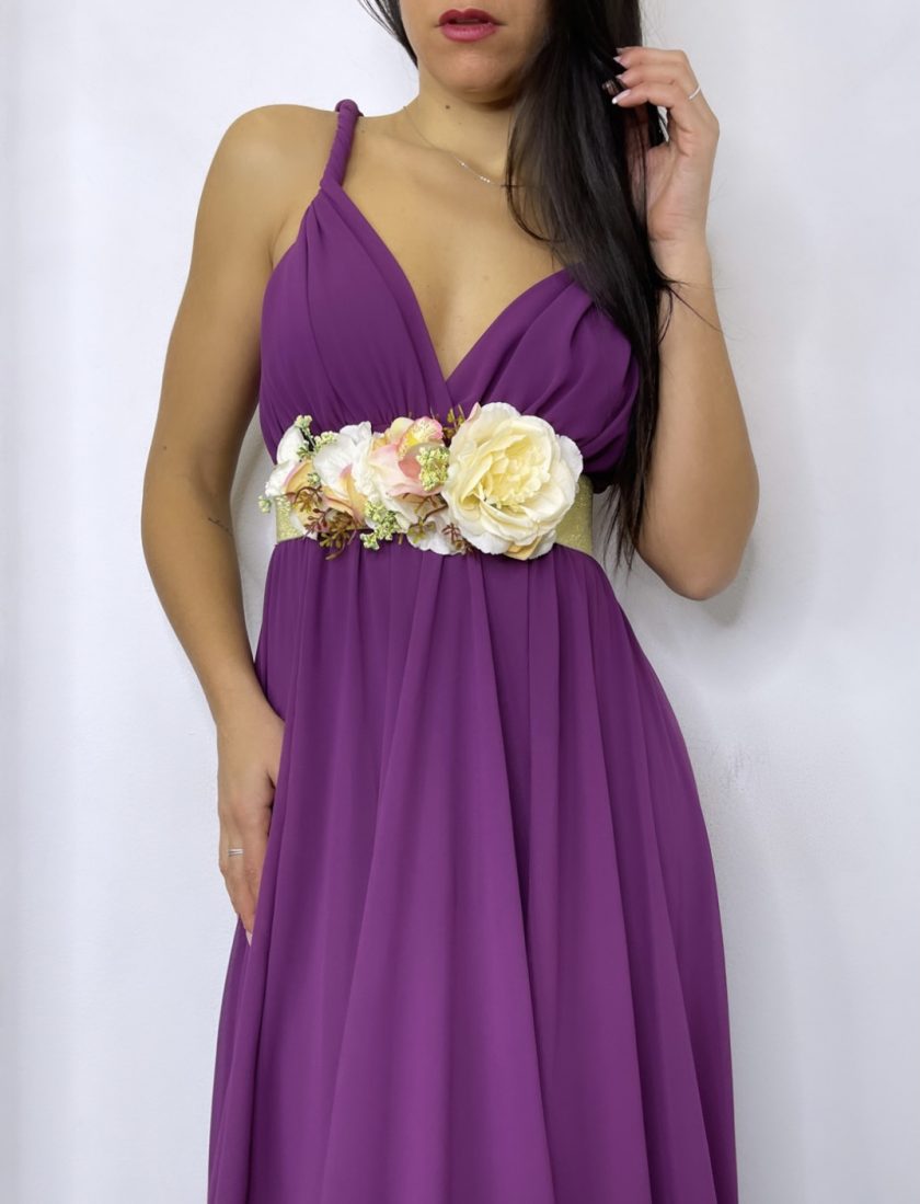 Vestido Bella Gasa - Imagen 47