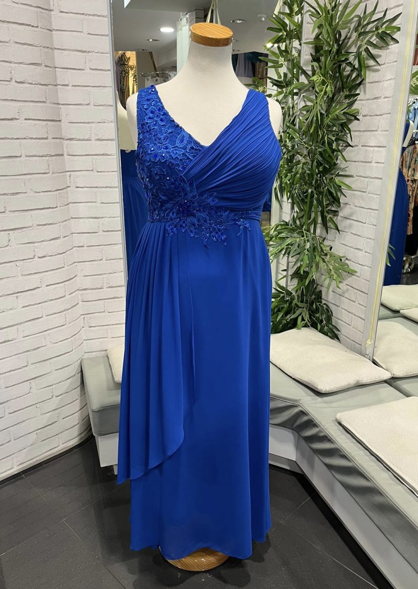 Vestido Curvy Chal - Imagen 18