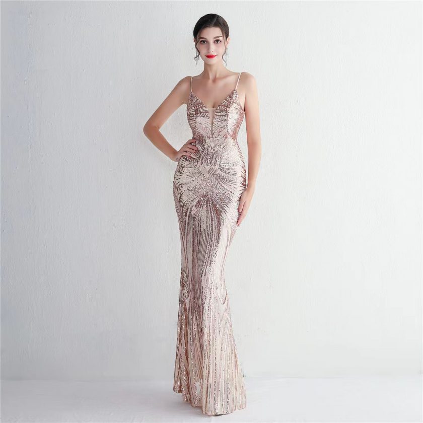 Vestido Ananda - Imagen 5