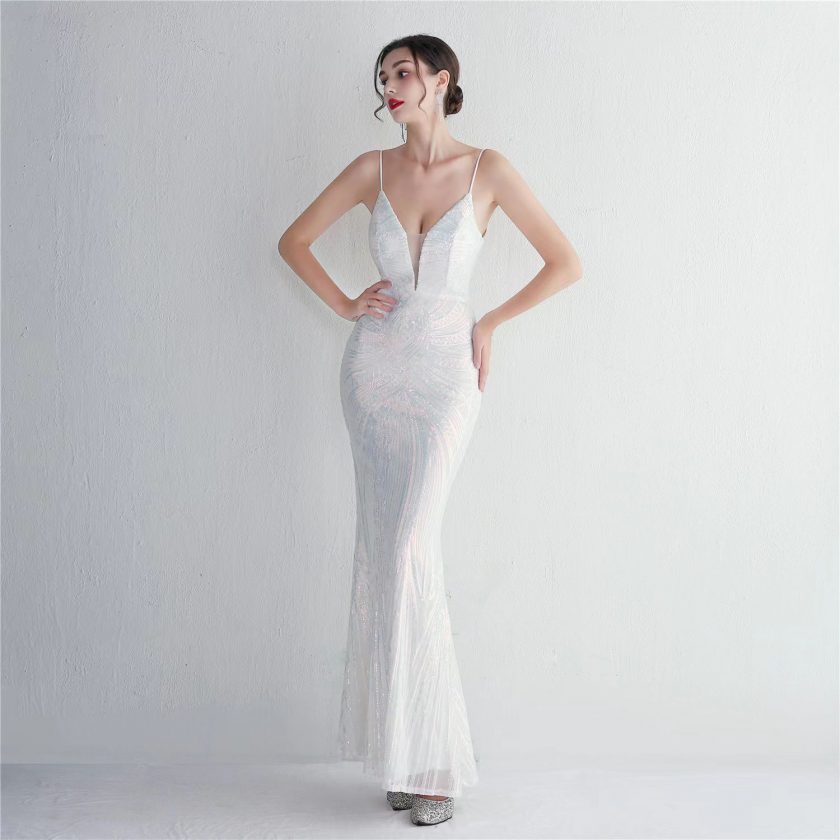 Vestido Ananda - Imagen 8