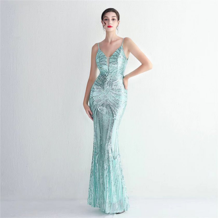 Vestido Ananda - Imagen 10