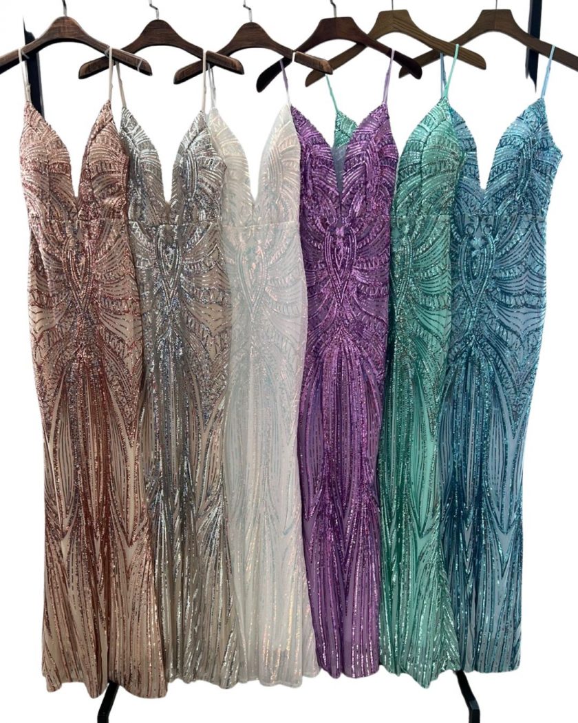 Vestido Ananda - Imagen 11