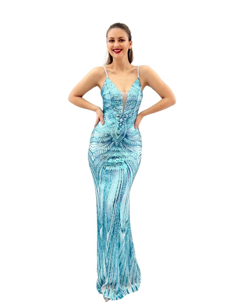 Vestido Ananda - Imagen 12