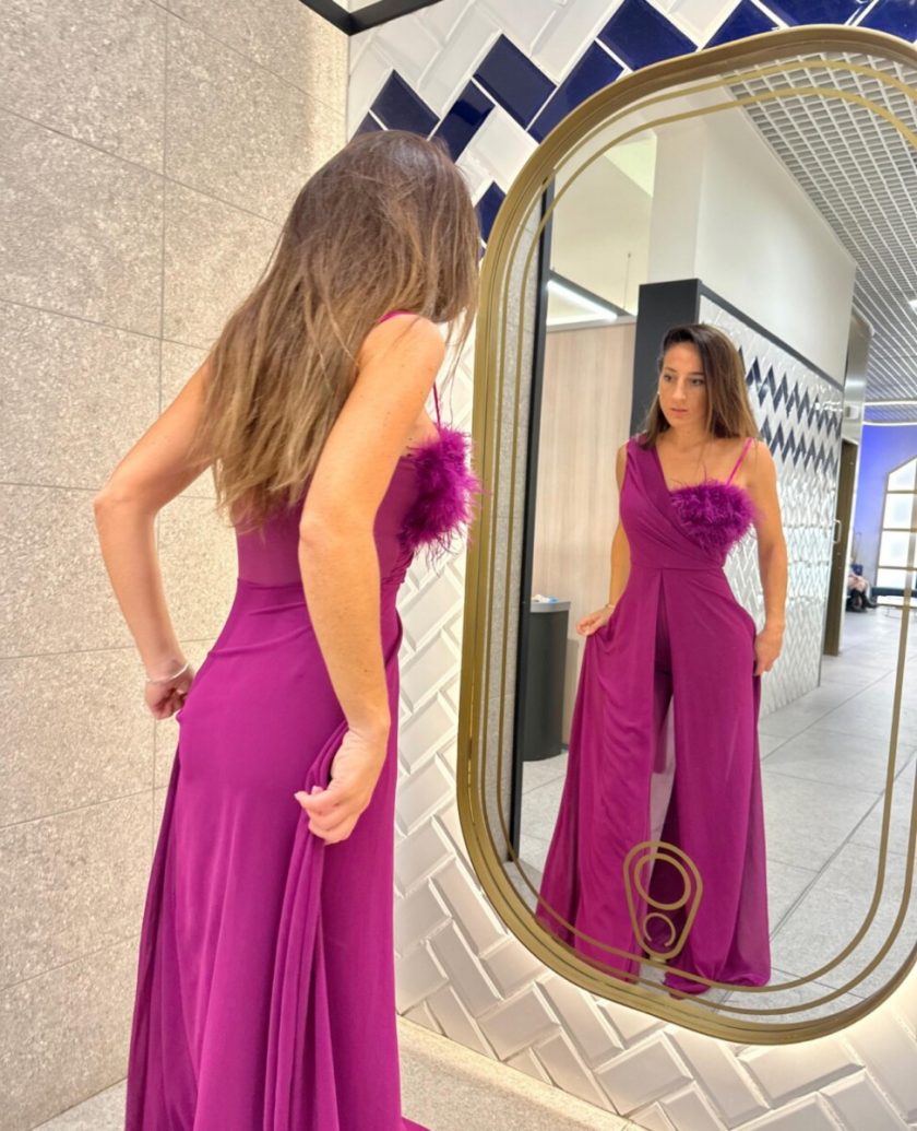Mono Plumas Capa - Imagen 2