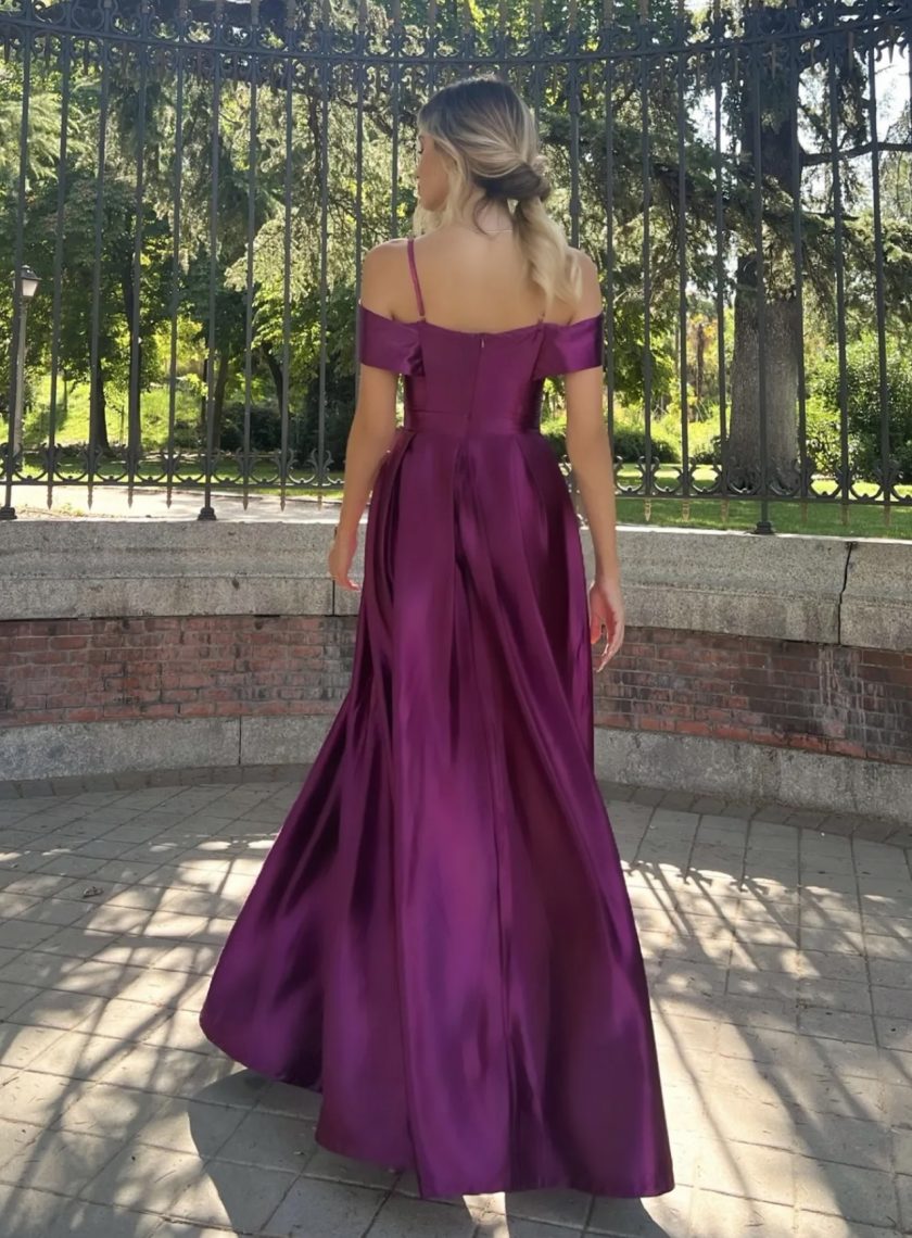 Vestido Java Luxury - Imagen 15