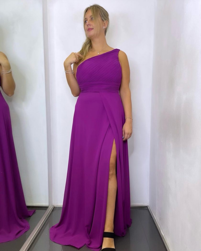 Vestido Antía Abertura - Imagen 15