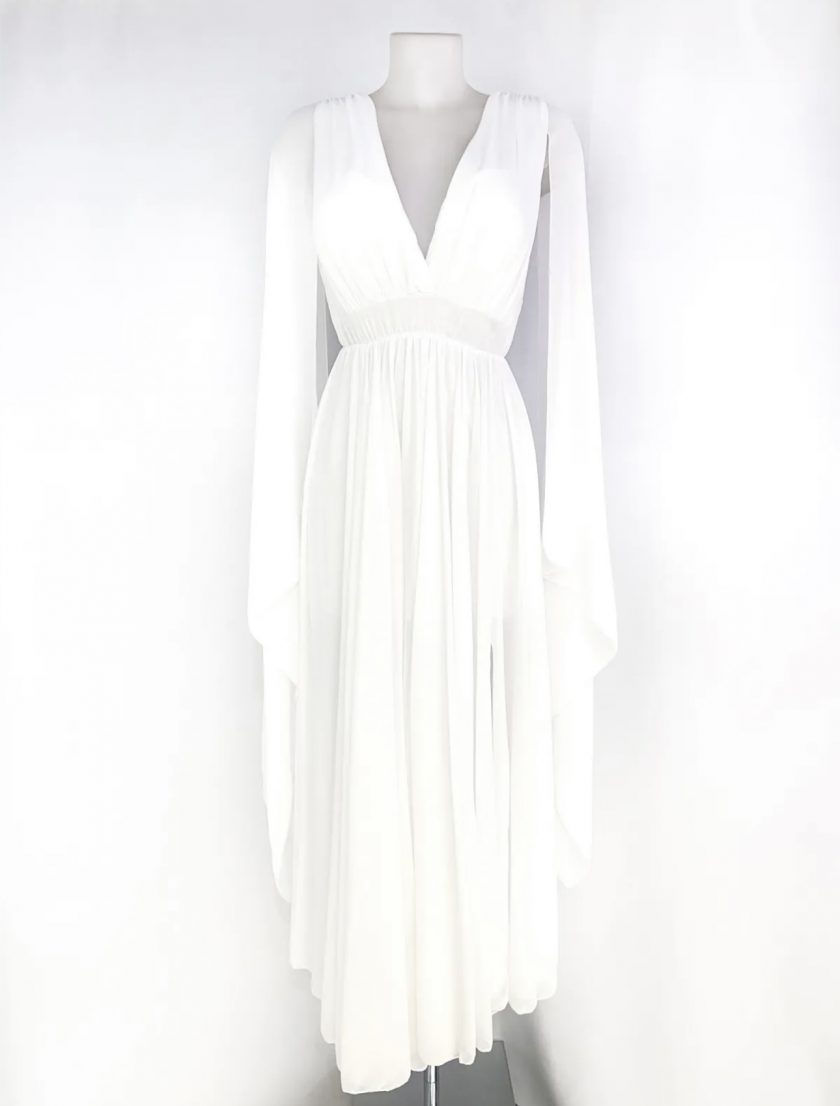 Vestido Bella Ángel Novia - Imagen 7