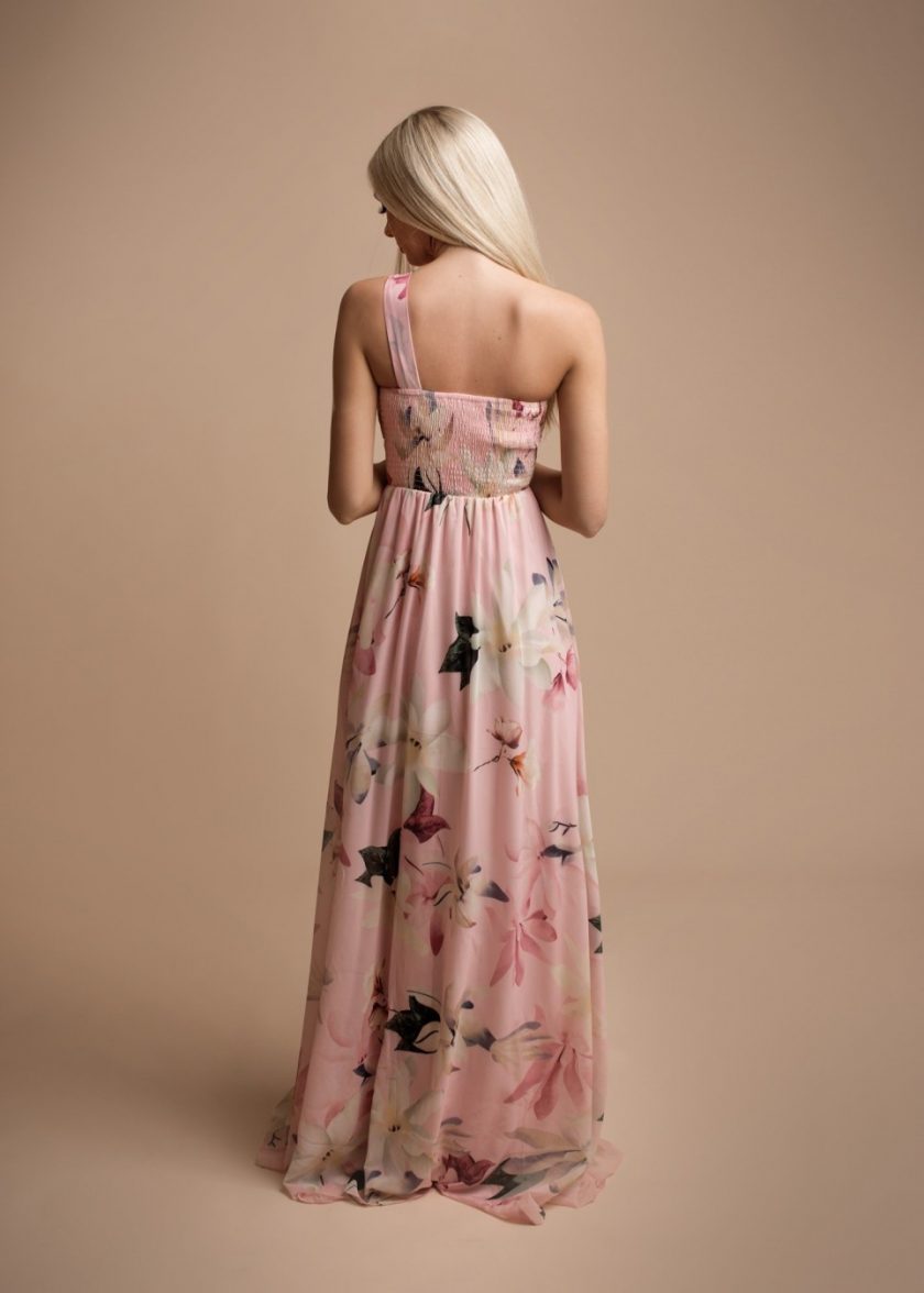 Vestido Antía Floral - Imagen 19