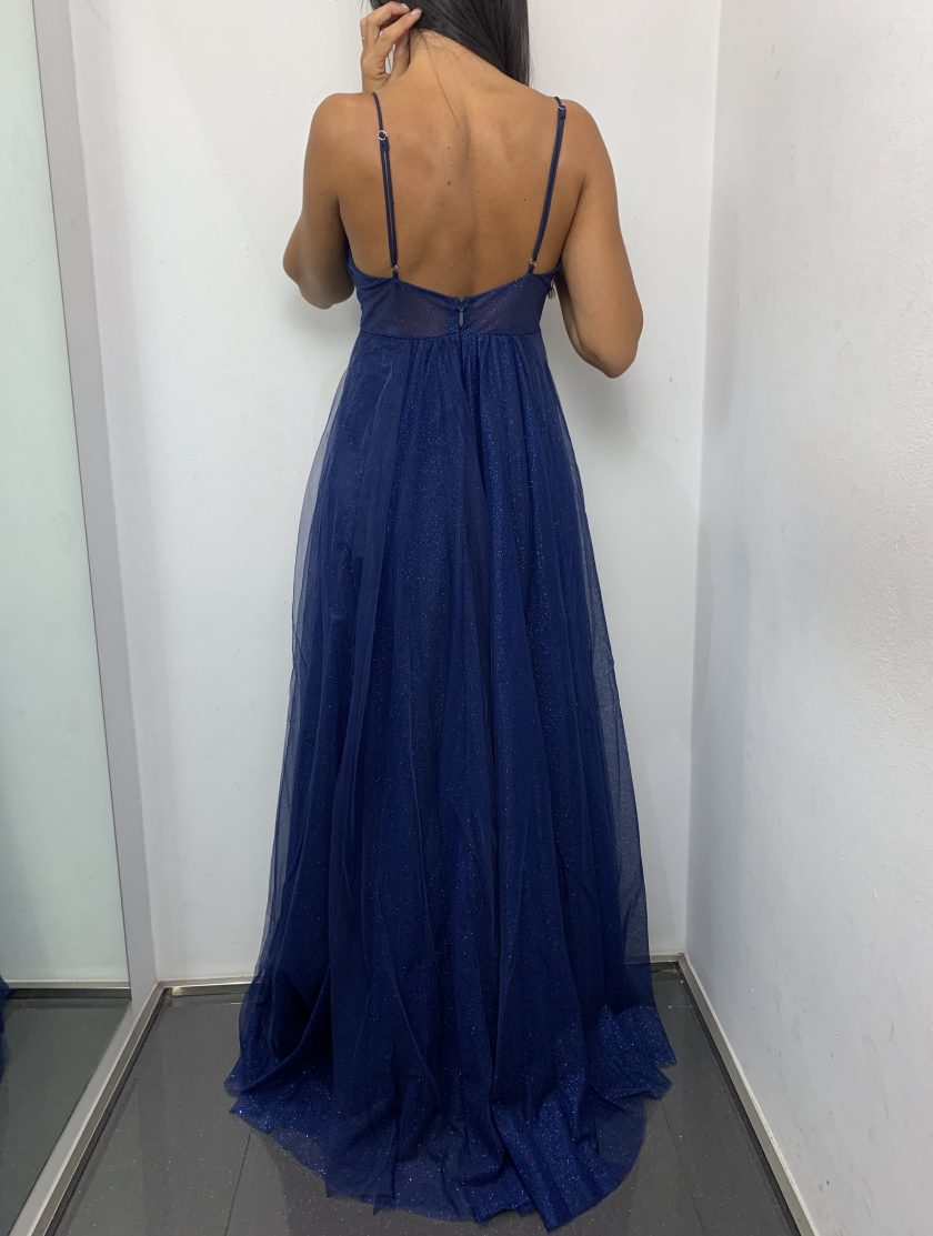 Vestido Tul Brillos - Imagen 27