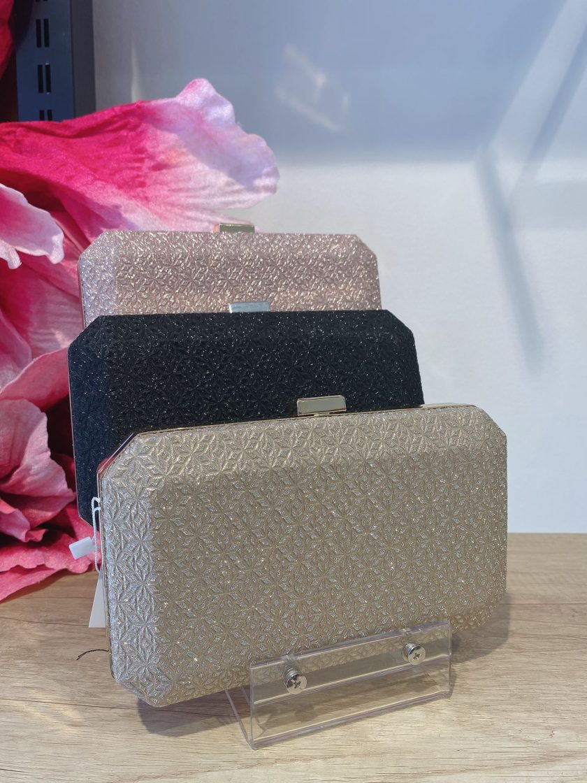 Bolso Glam