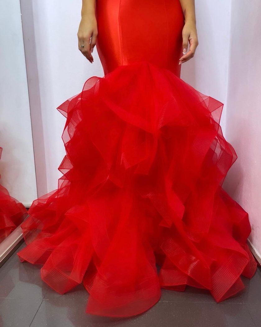 Vestido Paris Flamenco - Imagen 4