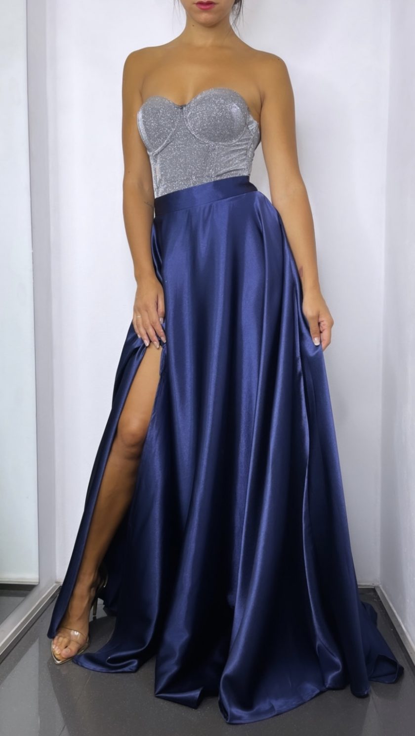 Top Corsé Brillos - Imagen 19