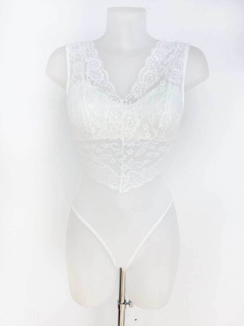 Body Encaje - Imagen 10
