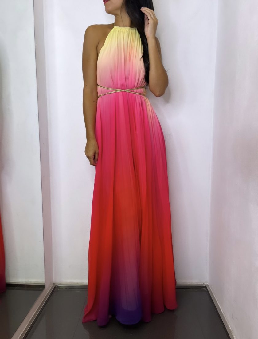 Vestido Encaje Tul - Imagen 16