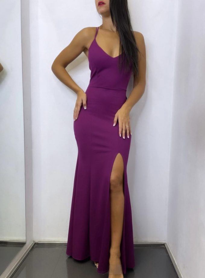 Vestido Angelina