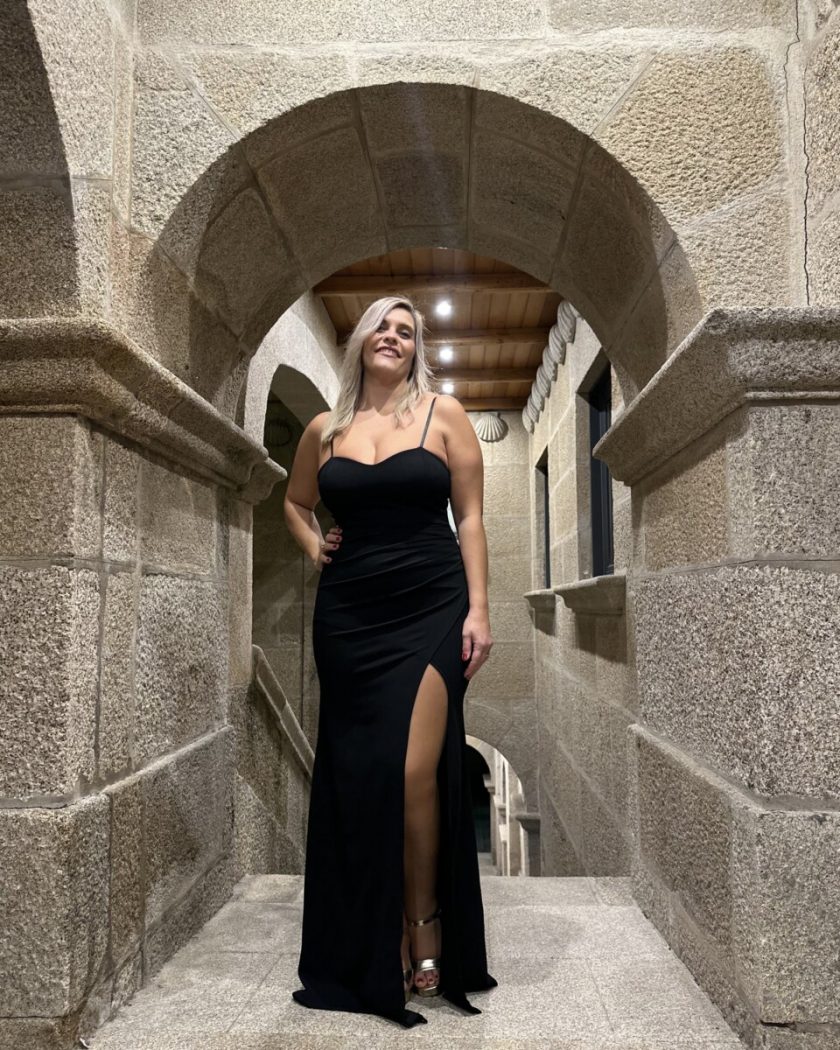 Vestido Yakarta Tirantes - Imagen 44