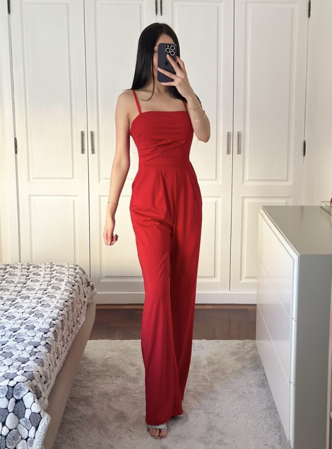 Mono Elástico Bolsillos