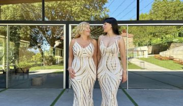 Vestido Sunshine Crema