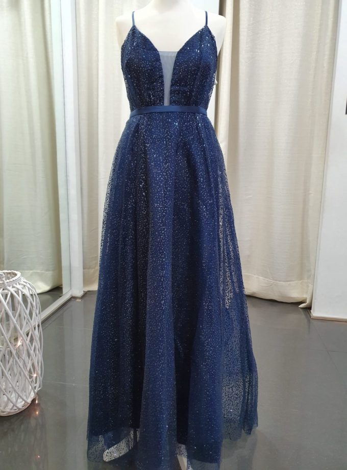 Vestido Glitter