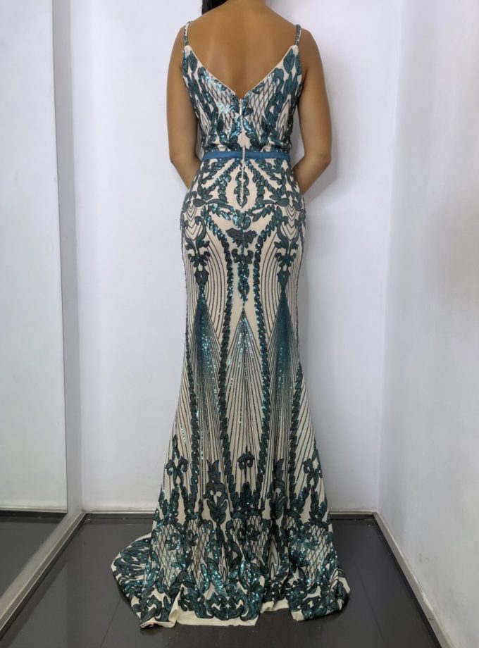 Vestido Mandala