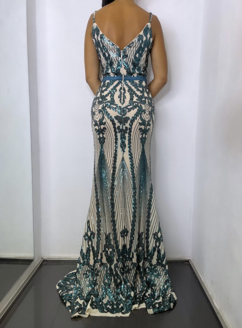 Vestido Mandala - Imagen 3