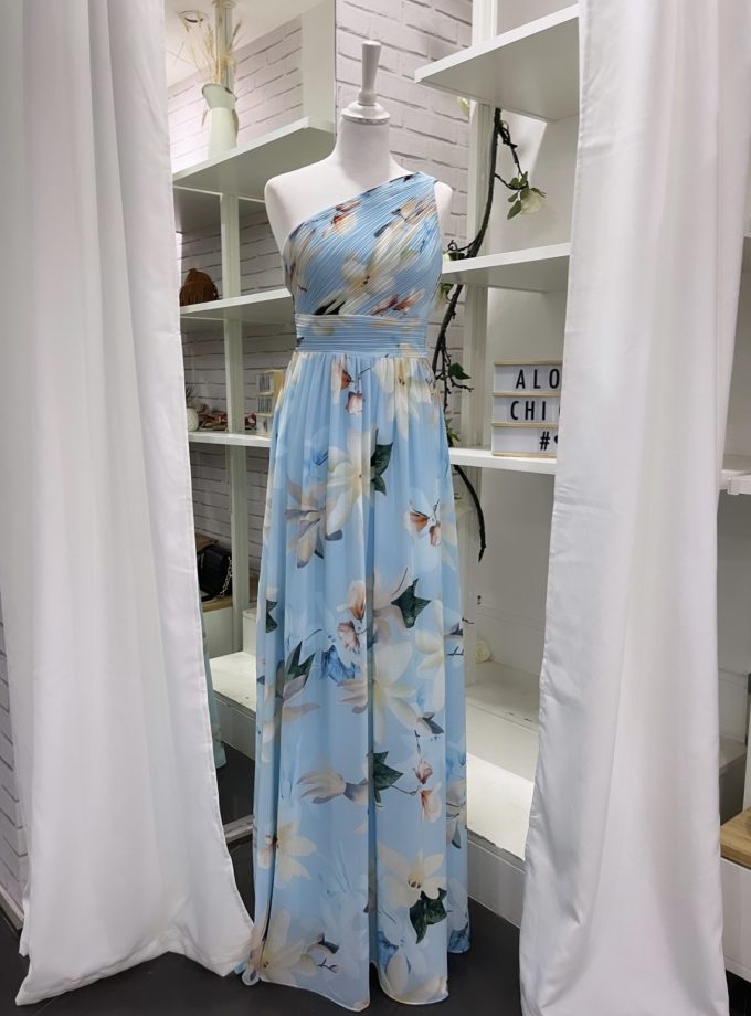 Vestido Antía Floral