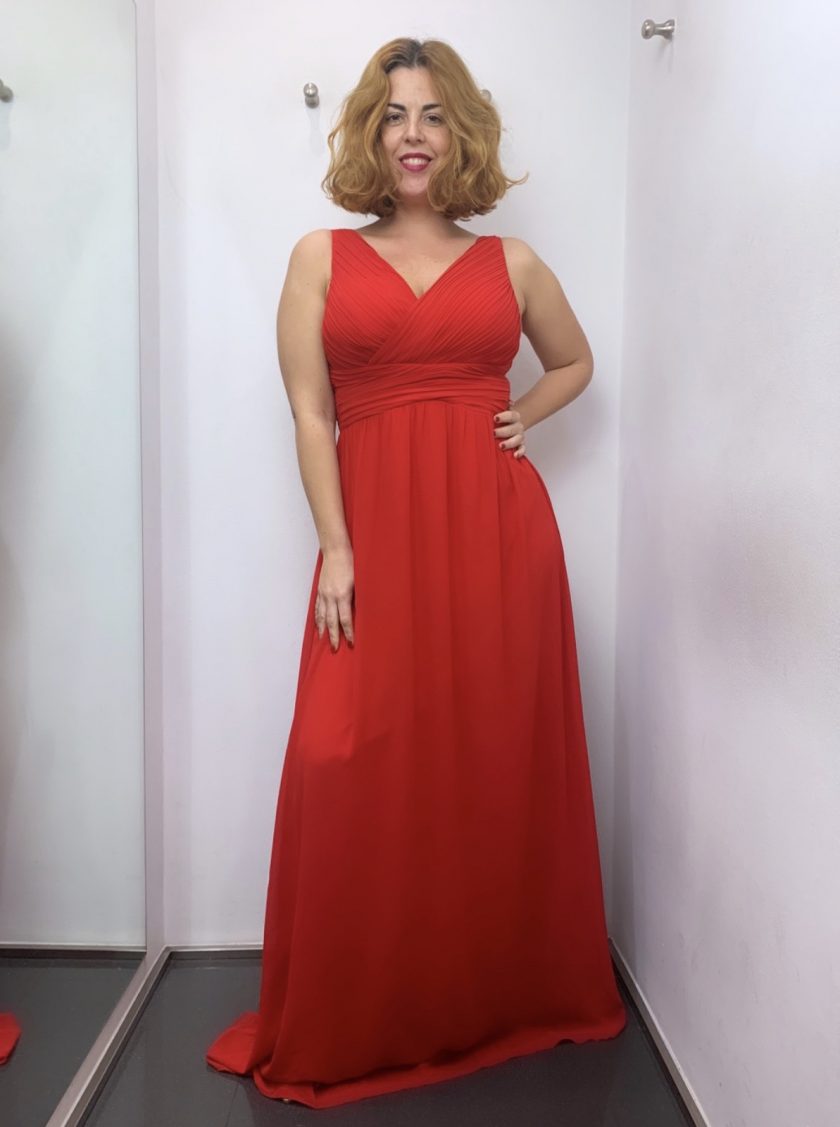 Vestido Analía - Imagen 18
