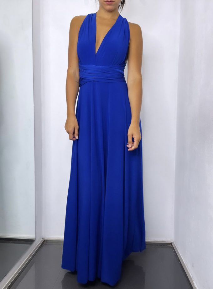 Vestido Multiposición Elástico